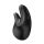 Mouse vertical wireless Dareu Magic Hand Bluetooth + 2.4G (alb)