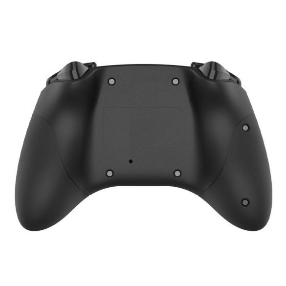 Controler de jocuri fără fir touchpad Dareu H101X Bluetooth (negru)