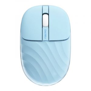 Mouse Wireless Dareu LM135D Albastru