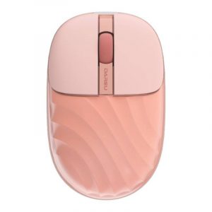 Mouse Wireless Dareu LM135G Roz