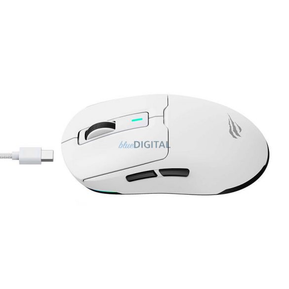 Mouse pentru gamer Havit MS969WB