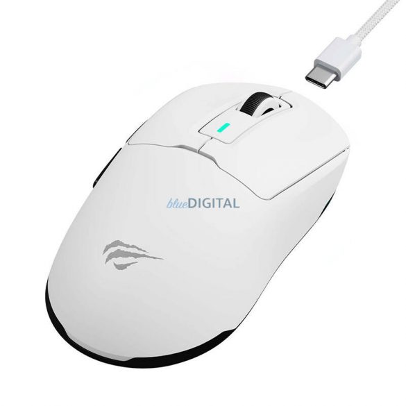 Mouse pentru gamer Havit MS969WB