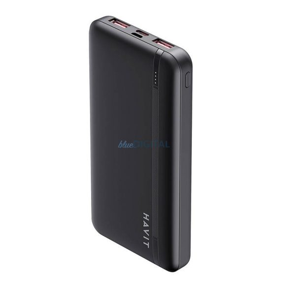 Powerbank HAVIT PB90 10000 mAh (negru)