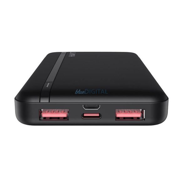 Powerbank HAVIT PB90 10000 mAh (negru)