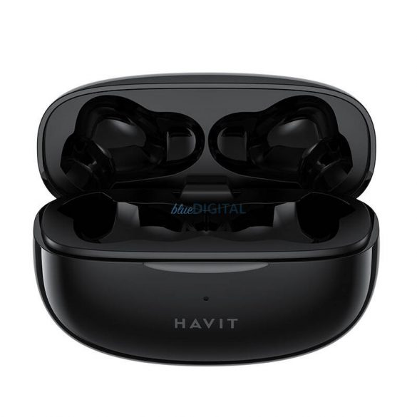 Căști Bluetooth Havit TW910 (negru)