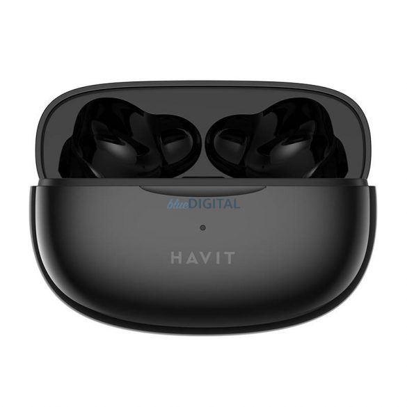 Căști Bluetooth Havit TW910 (negru)