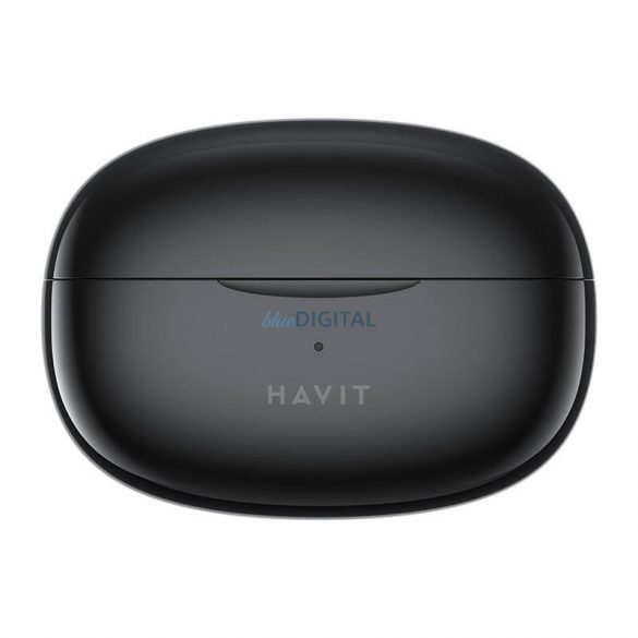 Căști Bluetooth Havit TW910 (negru)