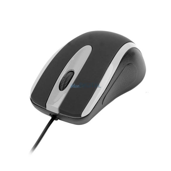 Mouse universal Havit MS753 (negru și gri)