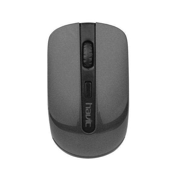 Mouse universal wireless Havit MS989GT-B (negru)