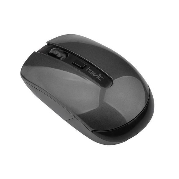 Mouse universal wireless Havit MS989GT-B (negru)