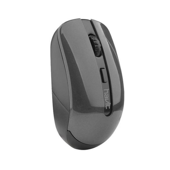 Mouse universal wireless Havit MS989GT-B (negru)