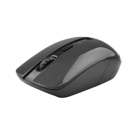 Mouse universal wireless Havit MS989GT-B (negru)