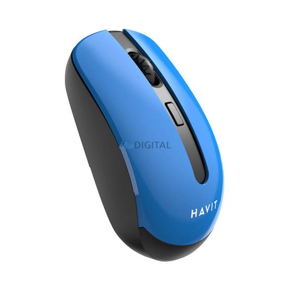 Mouse pentru jocuri Havit HV-MS989GT