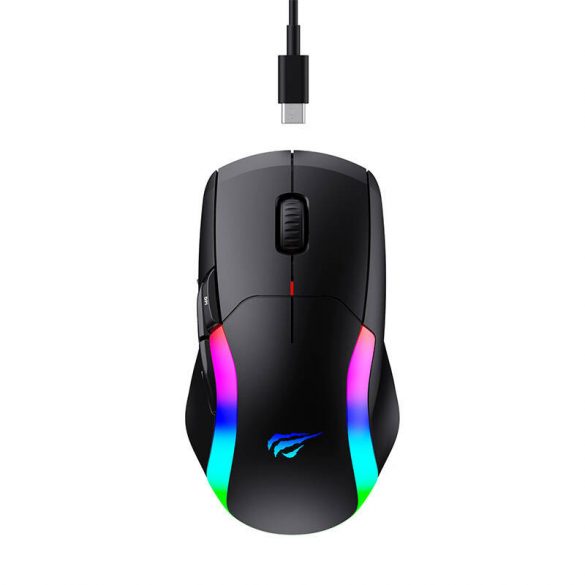 Mouse pentru gamer Havit MS959WB