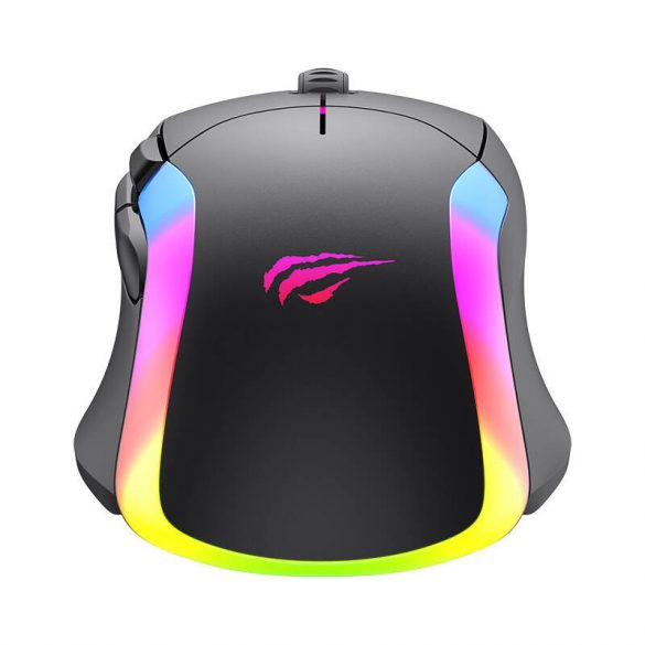 Mouse pentru gamer Havit MS959WB