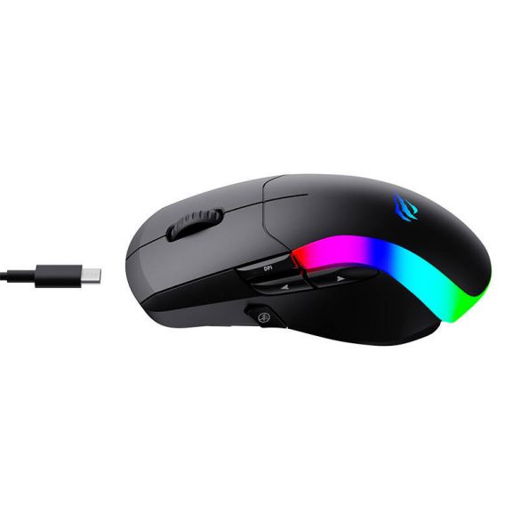 Mouse pentru gamer Havit MS959WB