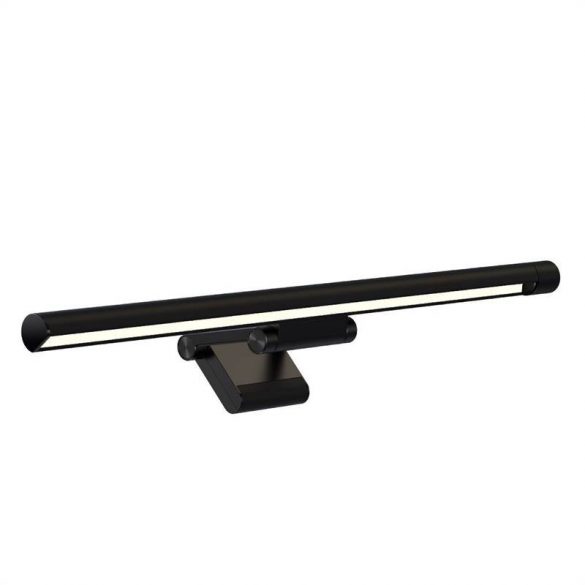 Lampă pentru monitor Baseus I-Wok Pro cu dimmer (negru)