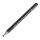 Stylus Baseus Golden Cudgel 2 în 1 (negru)