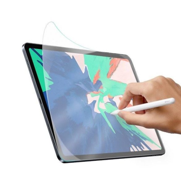 Folie mată, asemănătoare hârtiei Baseus, pentru iPad Pro 11 2018