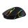 Mouse de gaming cu fir Motospeed V30 (negru)