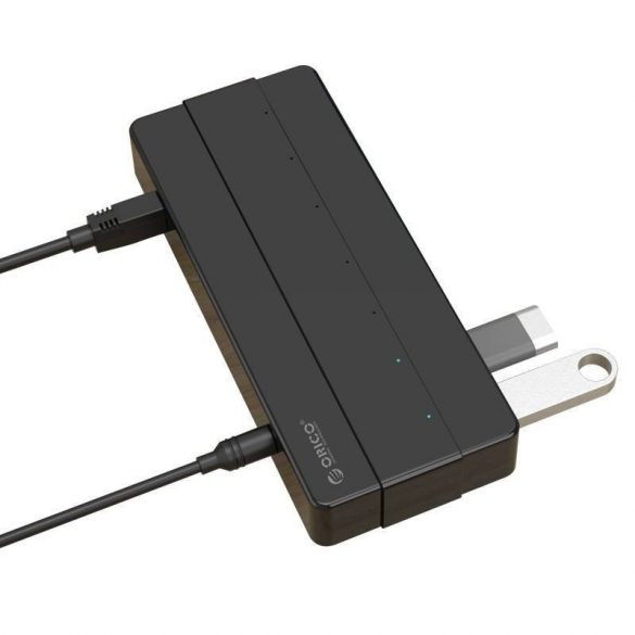 Adaptor hub Orico 7xUSB 3.0