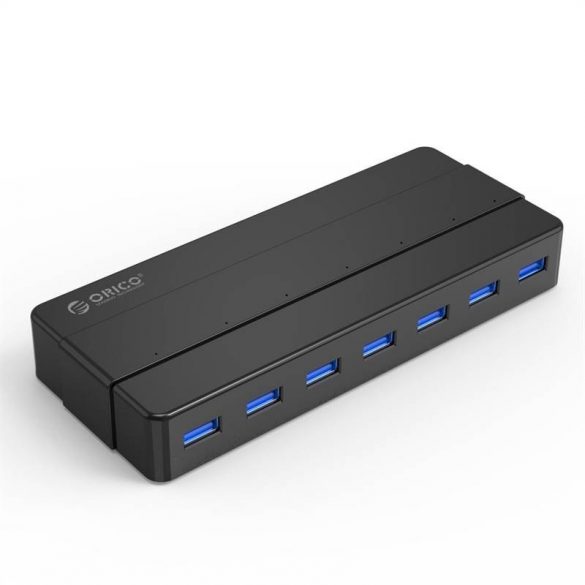 Adaptor hub Orico 7xUSB 3.0