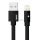 Cablu USB Lightning Remax Kerolla, 1m (negru)