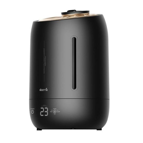 Umidificator cu ultrasunete Deerma F600 (negru)