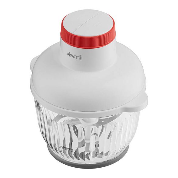 Tocator de carne multifunctional 2L Deerma DEM-JR10W