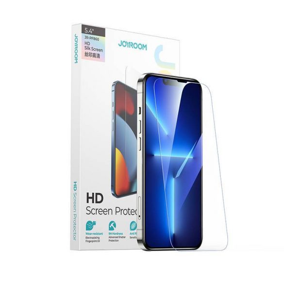 Sticla securizata Joyroom JR-DH04 pentru Apple iPhone 14 Pro Max 6,7"