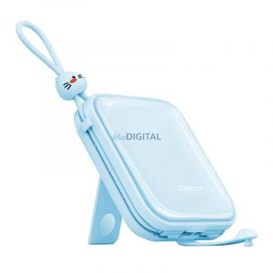 Joyroom JR-L008 Cutie powerbank 10000mAh 22.5W - albastru