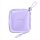 Joyroom JR-L002 Jelly Powerbank 10000mAh cu cablu tip C 22,5W - violet