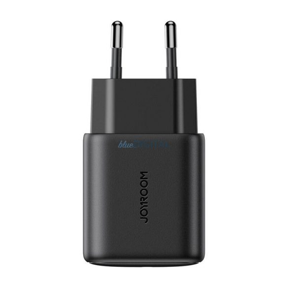 Joyroom JR-TCF20 încărcător de rețea cu 1xUSB-C conexiune 20W - negru