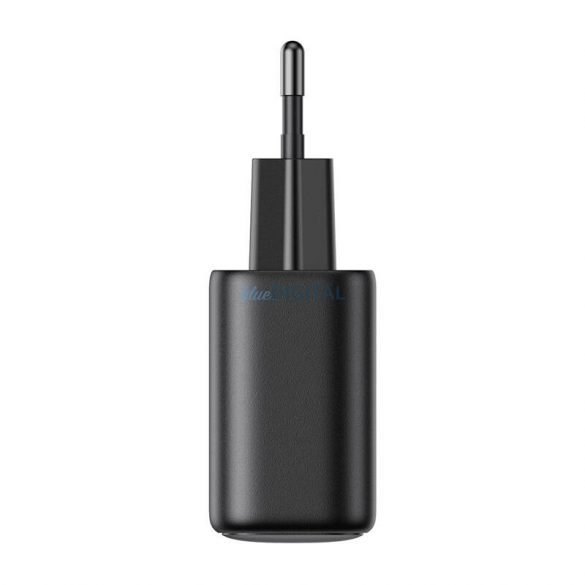 Joyroom JR-TCF20 încărcător de rețea cu 1xUSB-C conexiune 20W - negru