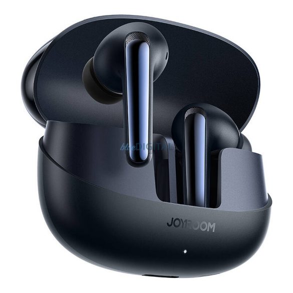 Căști wireless Joyroom JR-FN2 Funpods - negre