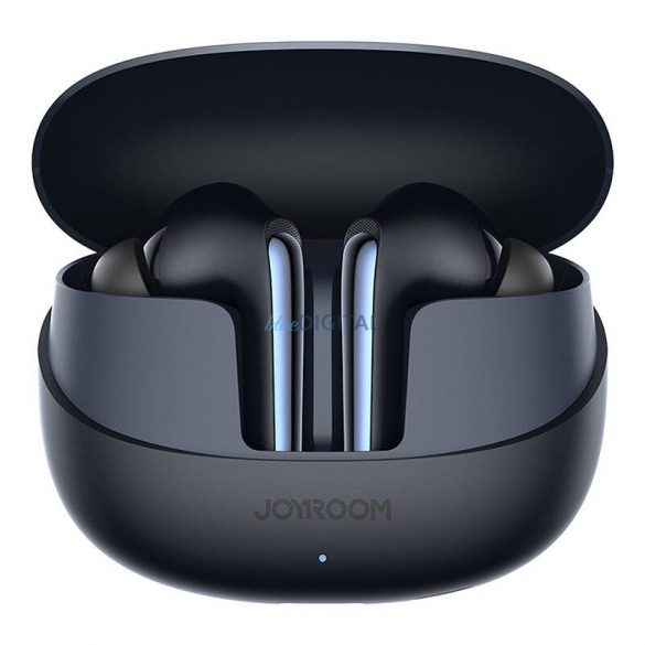 Căști wireless Joyroom JR-FN2 Funpods - negre