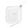 Joyroom JR-L005 Jelly powerbank 10000mAh cu cablu Lightning - alb