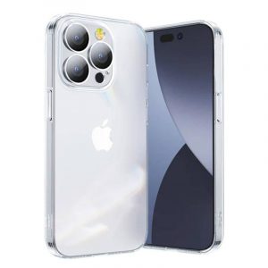 Husă transparentă Joyroom JR-14Q2 pentru Apple iPhone 14 Pro 6.1"