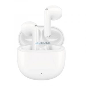 Căști Joyroom Funpods JR-FB1 Wireless (albe)