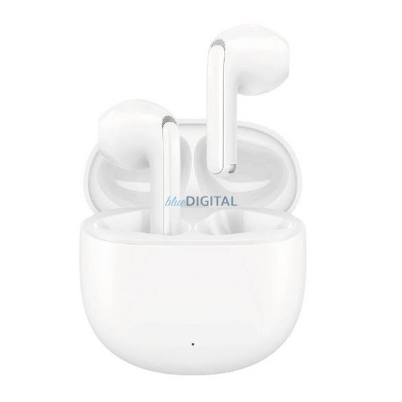 Căști Joyroom Funpods JR-FB1 Wireless (albe)