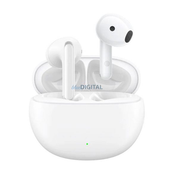 Căști wireless Joyroom JR-FB2 Funpods - albe