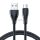 Joyroom S-UM018A11 Surpass USB-A - cablu microUSB 2m 2.4A - negru