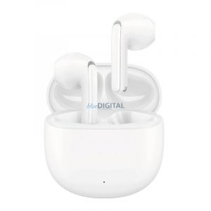 Căști wireless Joyroom JR-FB1 Funpods - albe