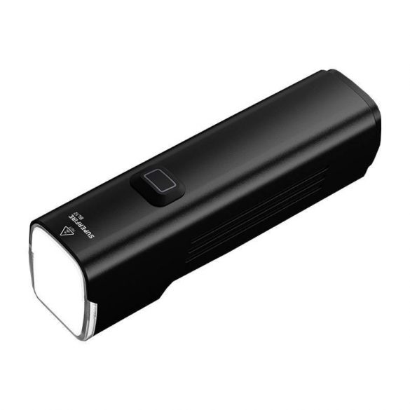 Lumină pentru bicicletă Superfire BL12, 4800mAh, USB