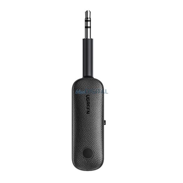 Emițător/receptor AUX UGREEN CM403, Bluetooth 5.0 (negru)