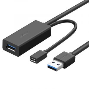 UGREEN Cablu prelungitor USB 3.0, 10m