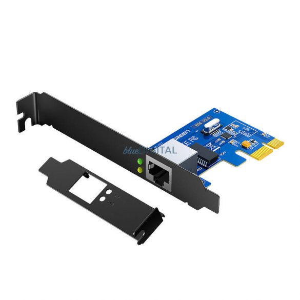 Adaptor de rețea PCI Express UGREEN US230, Gigabit 10/100/1000Mbps