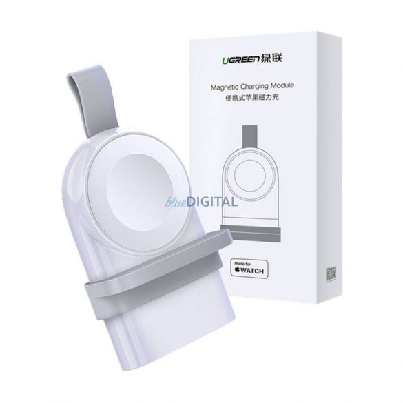 Încărcător wireless UGREEN 50944 5V/ 1A Apple Watch