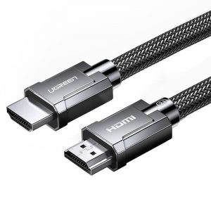 Cablu HDMI 2.1 8k Ultra UGREEN 1.5m