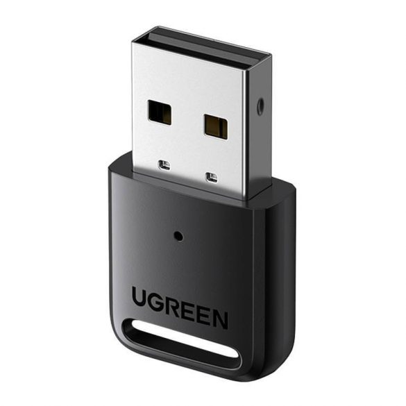 UGREEN CM390 Adaptor USB Bluetooth 5.0 (negru)